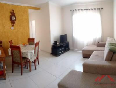 Apartamento para Venda, em Itu, bairro Jardim das Rosas, 3 dormitórios, 1 banheiro, 1 suíte, 1 vaga