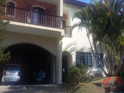 Casa em Condomínio para Venda, em Itu, bairro Campos de Santo Antônio, 3 suítes